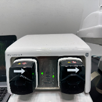 GE ReadyToProcess Wave25 Bioreactor System image 3